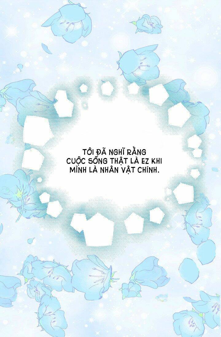 Tôi Là Bạn Gái Cũ Của Một Người Lính: Chapter 1