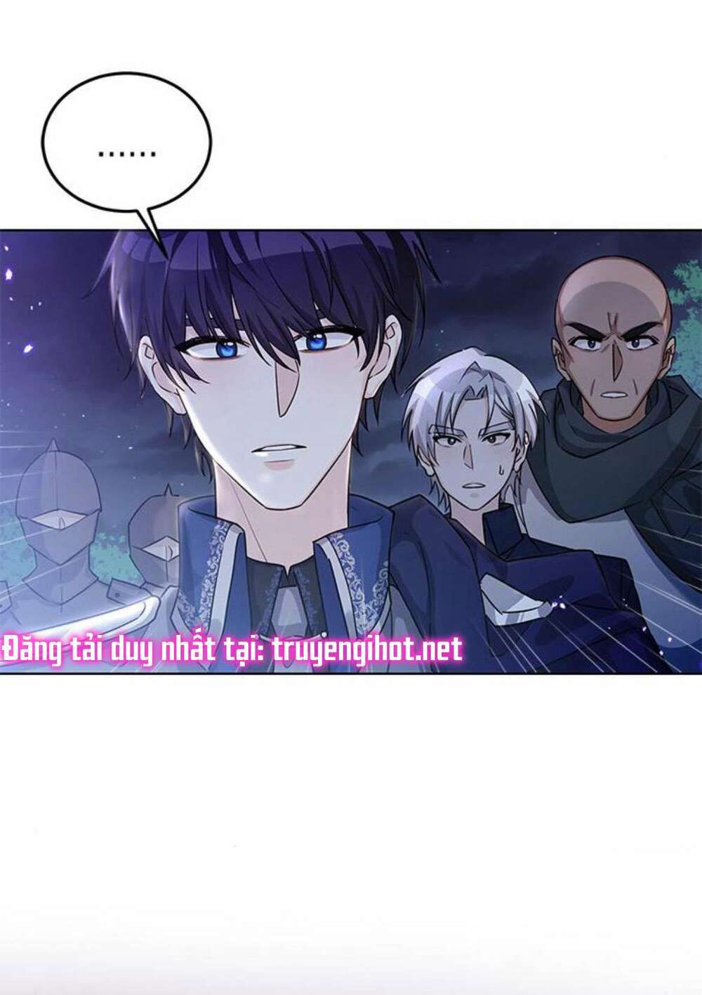 Nữ Hiệp Trở Về: Chapter 14.3