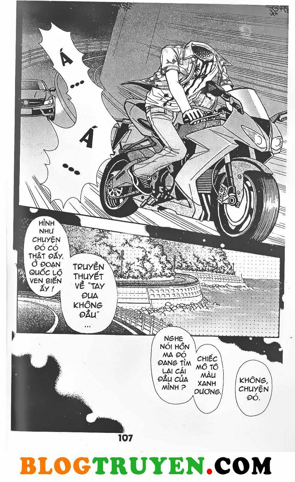 Truyền Thuyết Bí Ẩn: Chapter 4.2