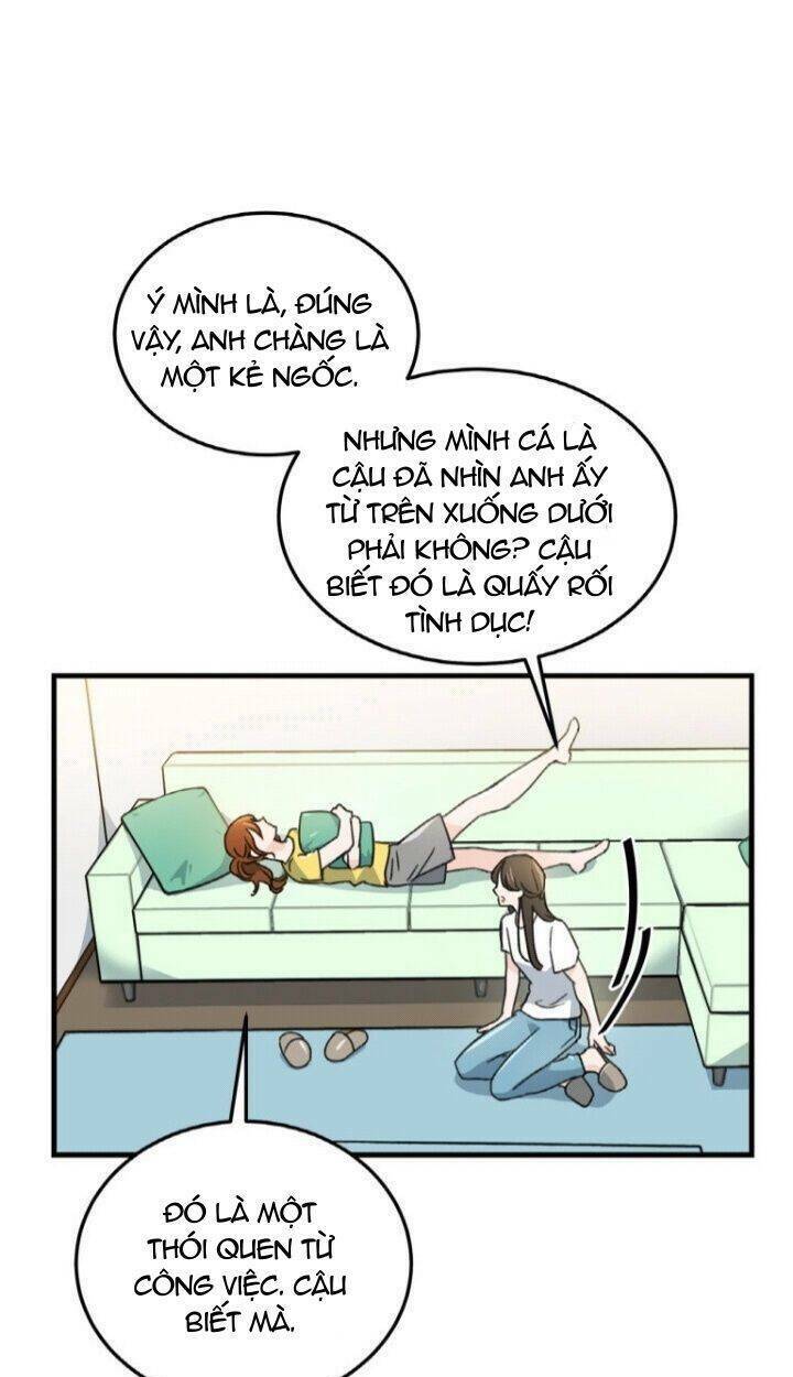 101 Cách Chinh Phục Trái Tim Em: Chapter 3