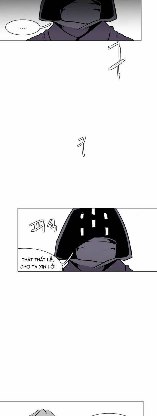 Câu Chuyện Yasuo X Riven: Chapter 8