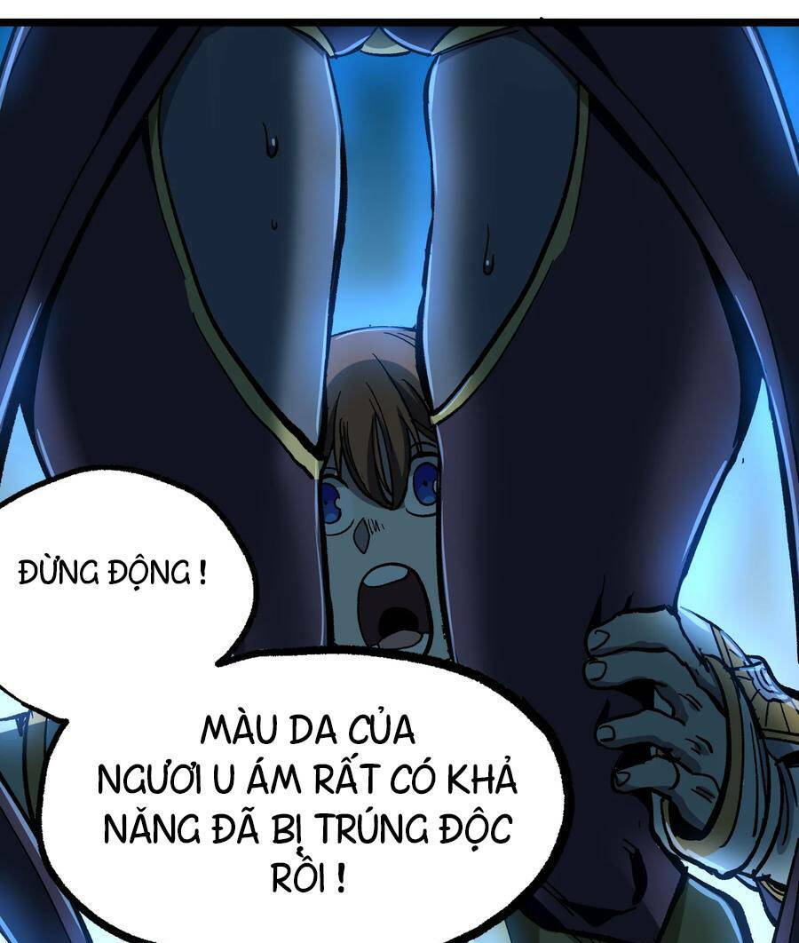 Vú Em Vô Địch: Chapter 6
