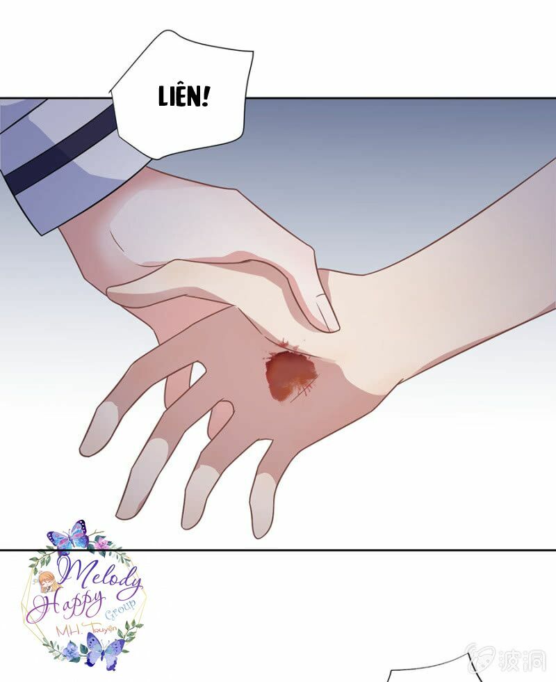 Ma Lạt Thiên Kim Đẩu Ác Thiếu: Chapter 87