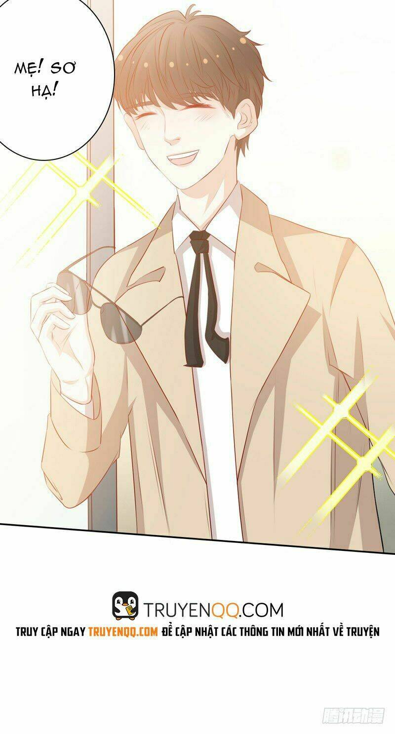 Thư Tay Tình Yêu Của Sơ Hạ: Chapter 8