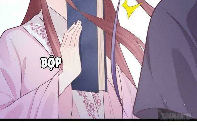 Vương Phi - Âm Động Thiên Hạ: Chapter 33