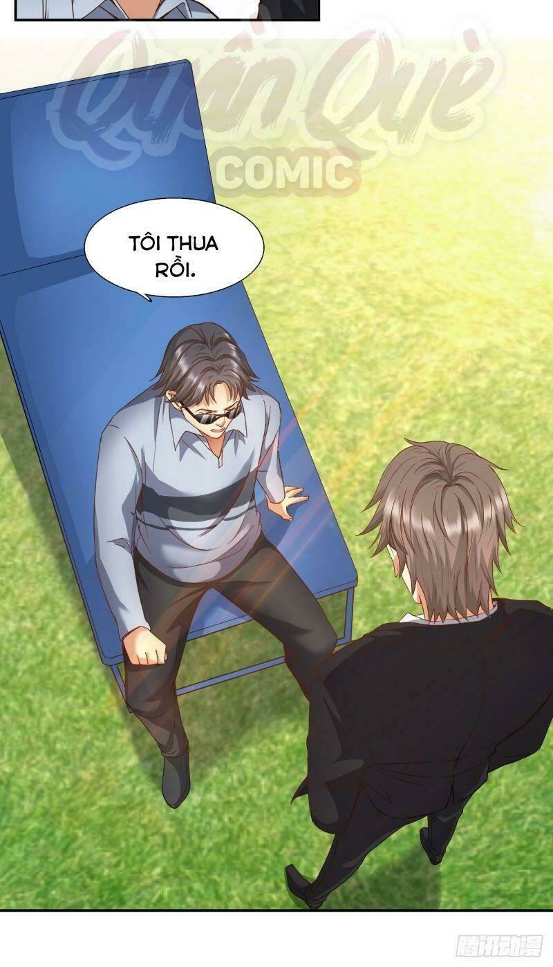 Tuyệt Thế Thiên Tài Hệ Thống: Chapter 58