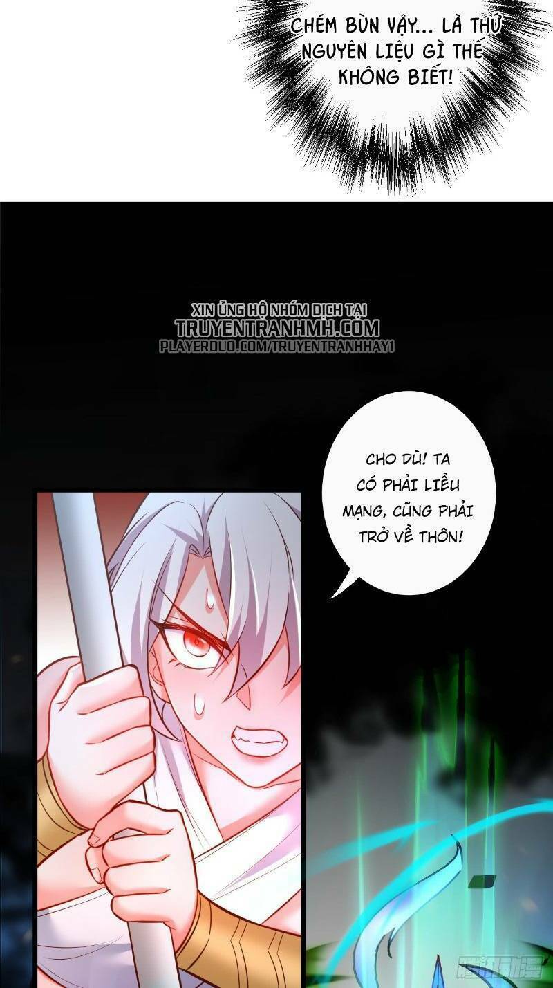 Trọng Sinh Tối Cường Ma Tôn Ở Rể: Chapter 42