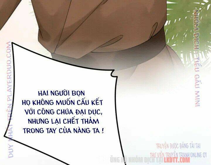Trọng Sinh Bá Sủng Nhiếp Chính Vương Quá Mạnh Mẽ: Chapter 135