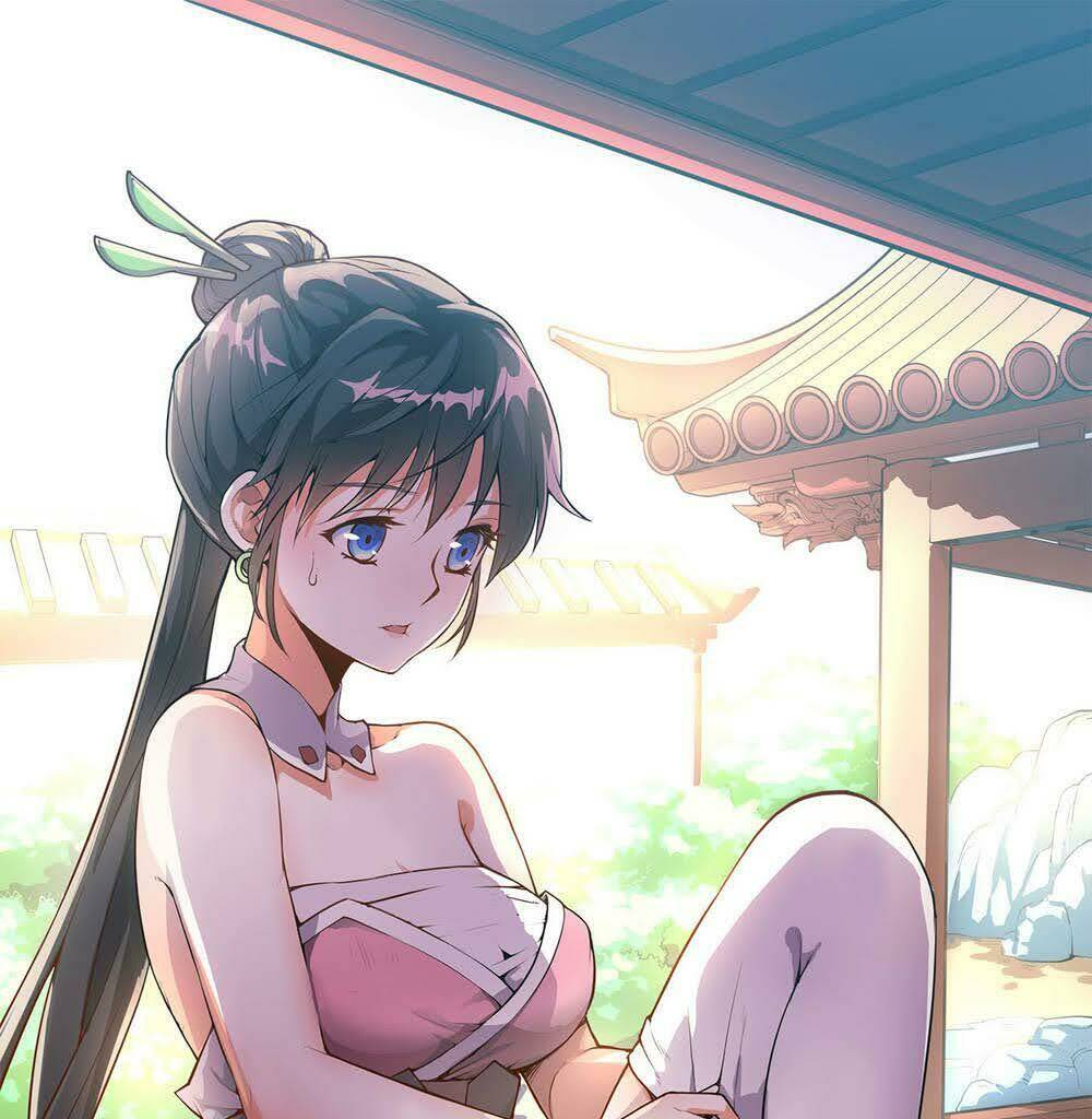 Thần Võ Đế Tôn: Chapter 66