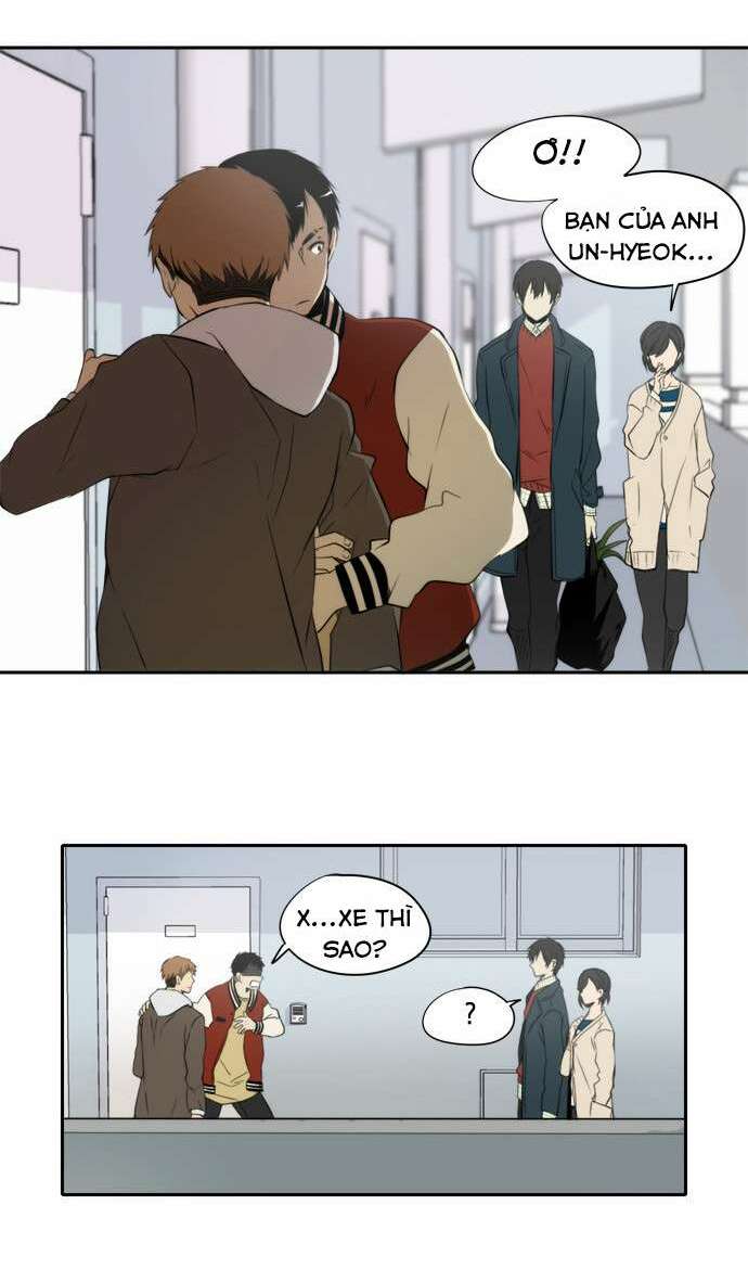 Trả Giá: Chapter 7