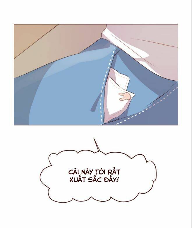 Người Yêu Biến Mất: Chapter 39