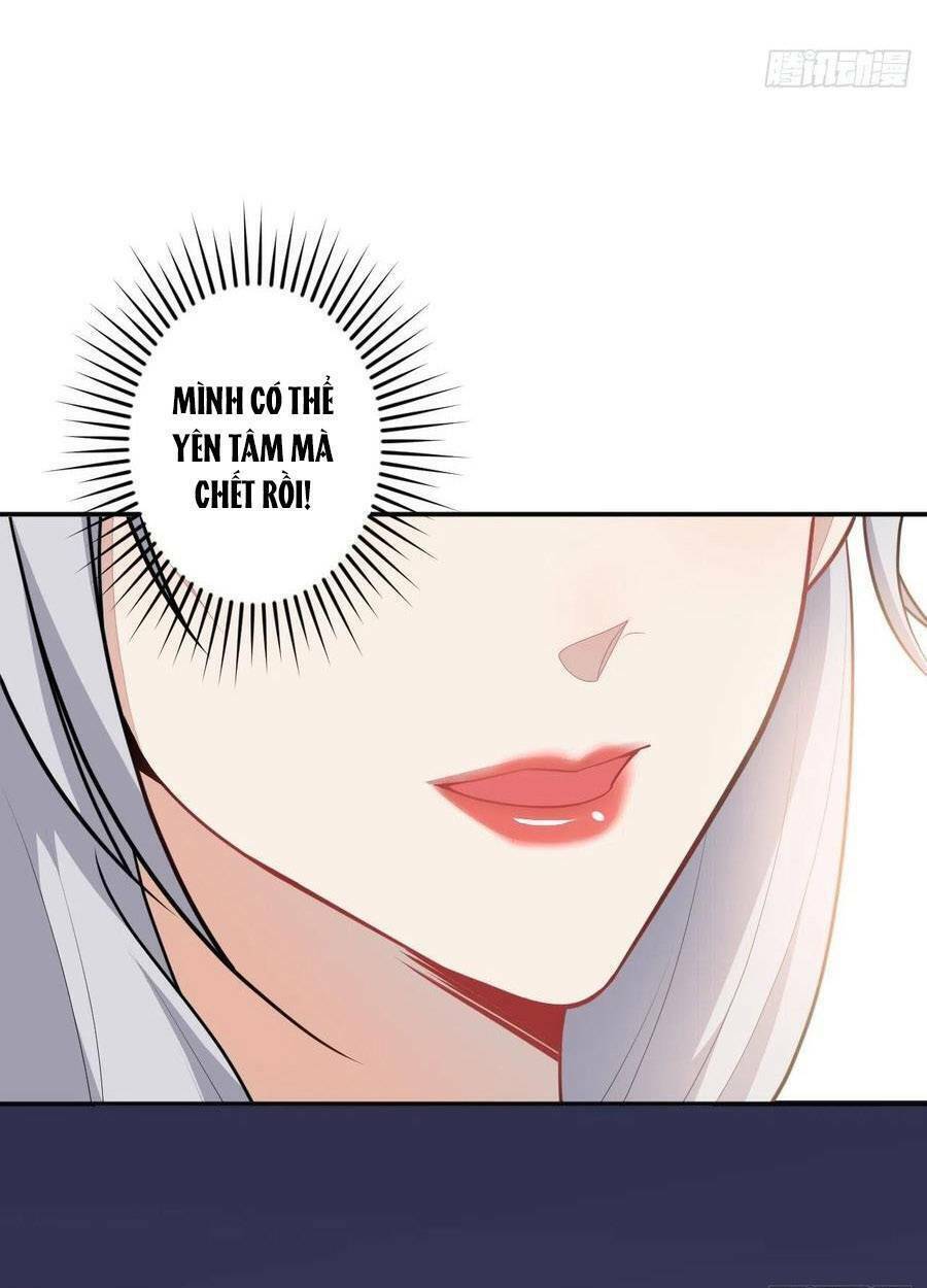 Xuyên Không Đến Thế Giới Trở Thành Đóa Hoa Của Anh: Chapter 53