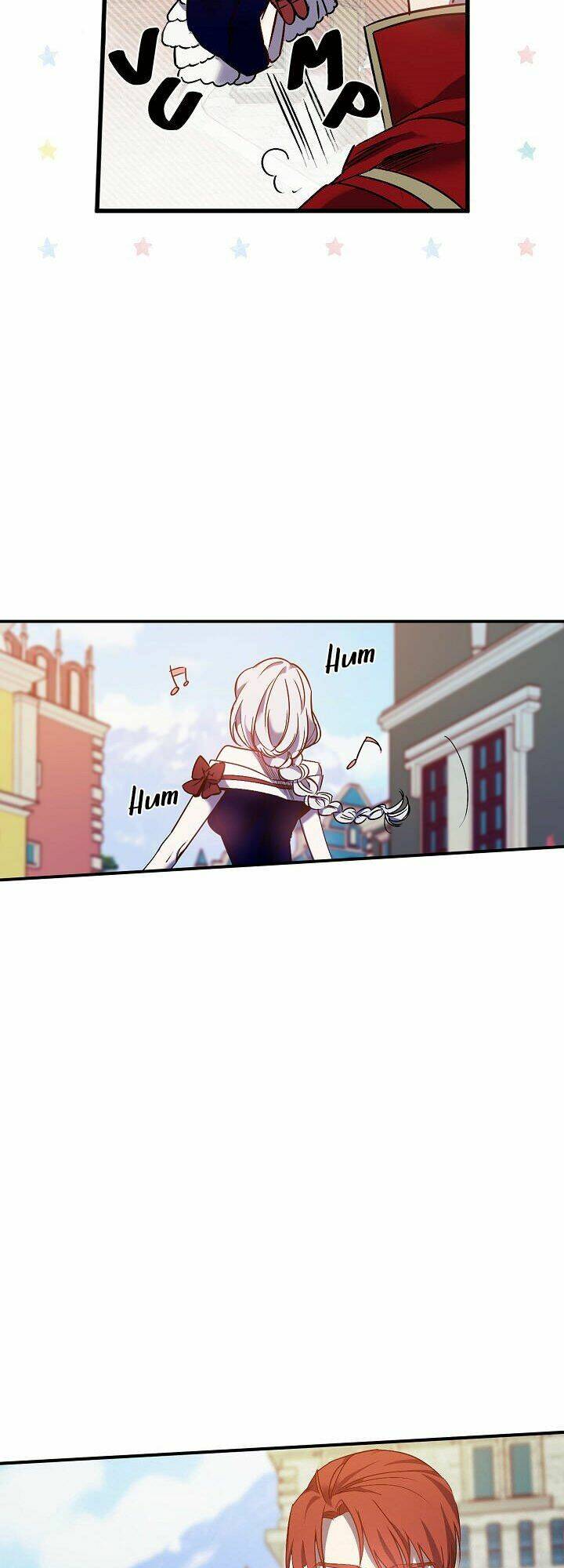 Hôn Lễ Báo Thù: Chapter 45