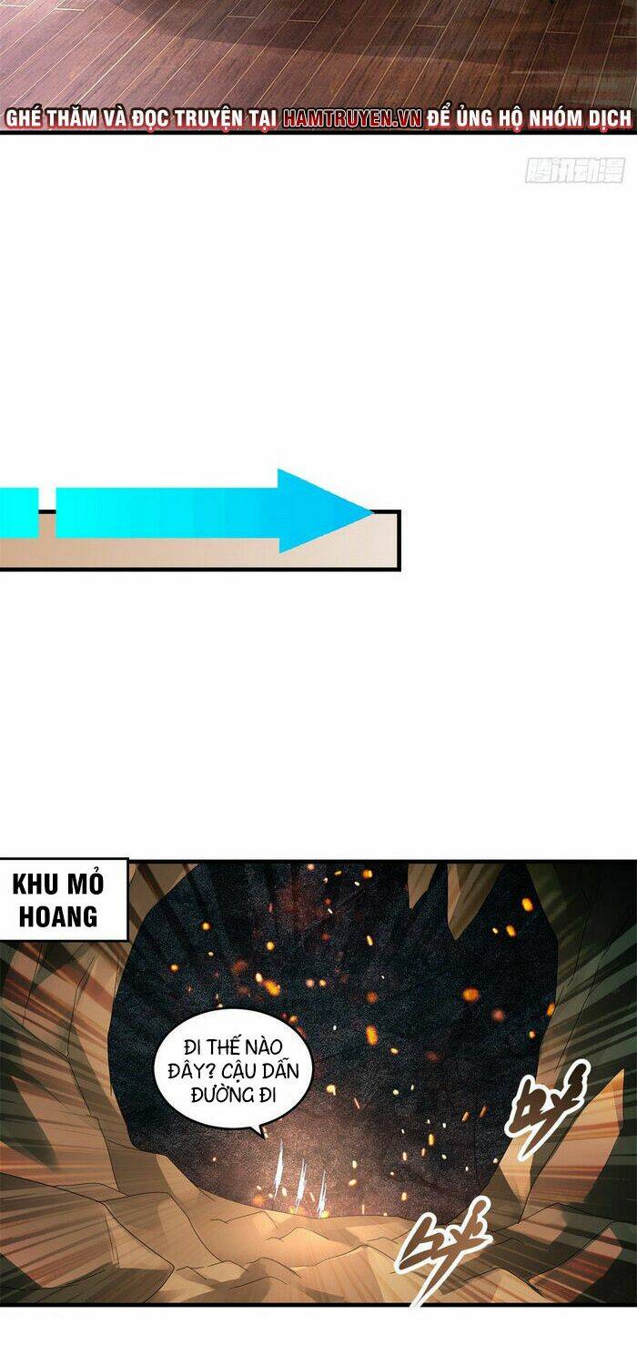 Pháp Sư Truyền Kỳ: Chapter 38