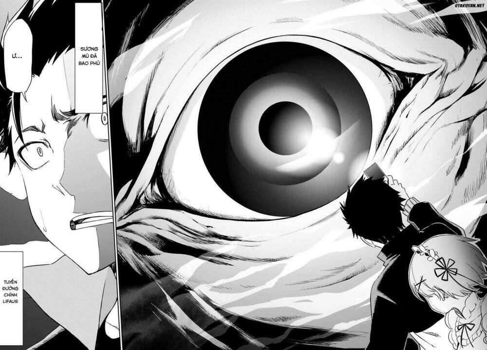 Tái Sinh Tân Thế Giới: Chapter 17