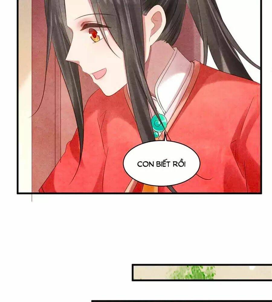 Vương Phi Muốn Trèo Tường: Chapter 52