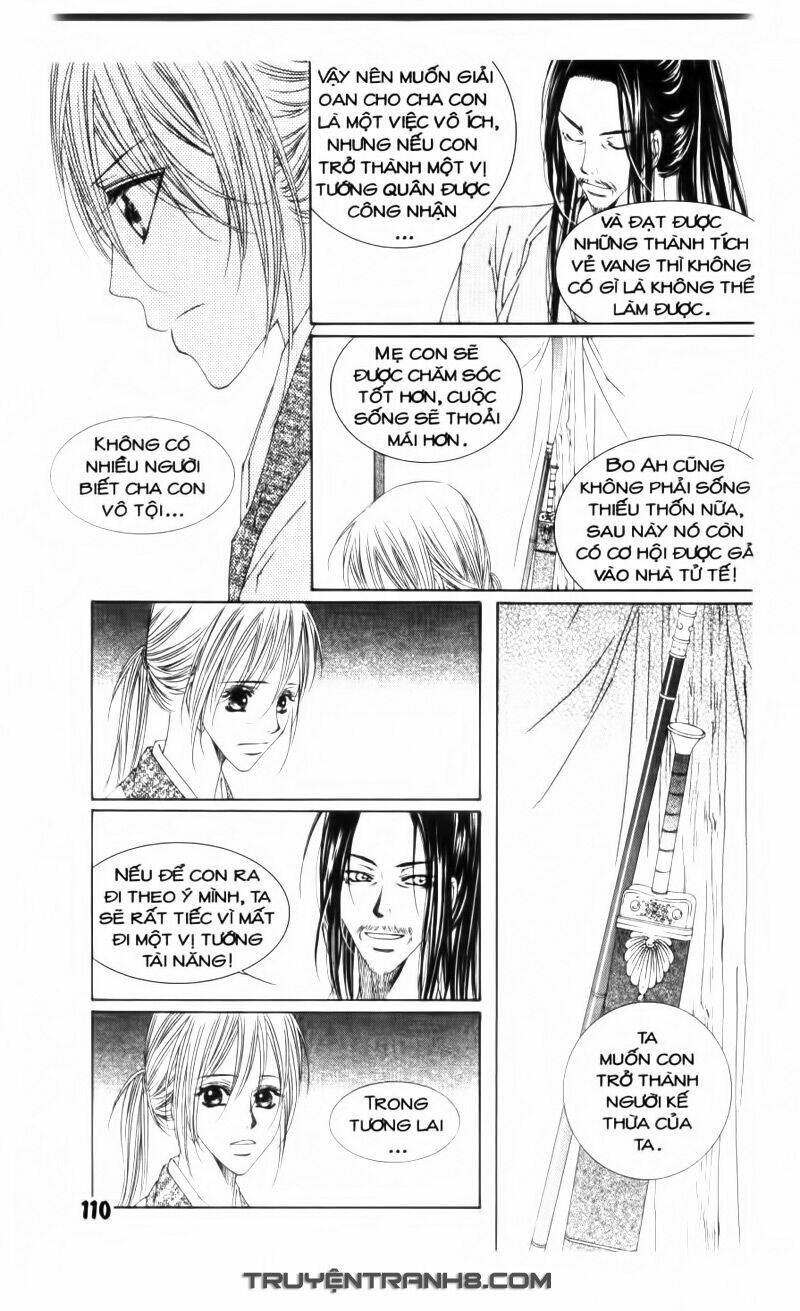 Pháp Sư Trừ Tà: Chapter 13.2