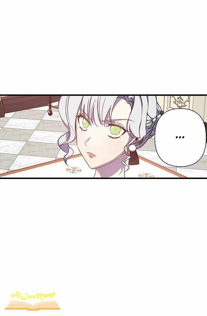 Hôn Lễ Báo Thù: Chapter 35