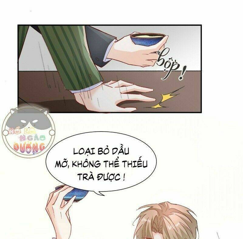 Ảnh Đế Yêu Hồ: Chapter 35