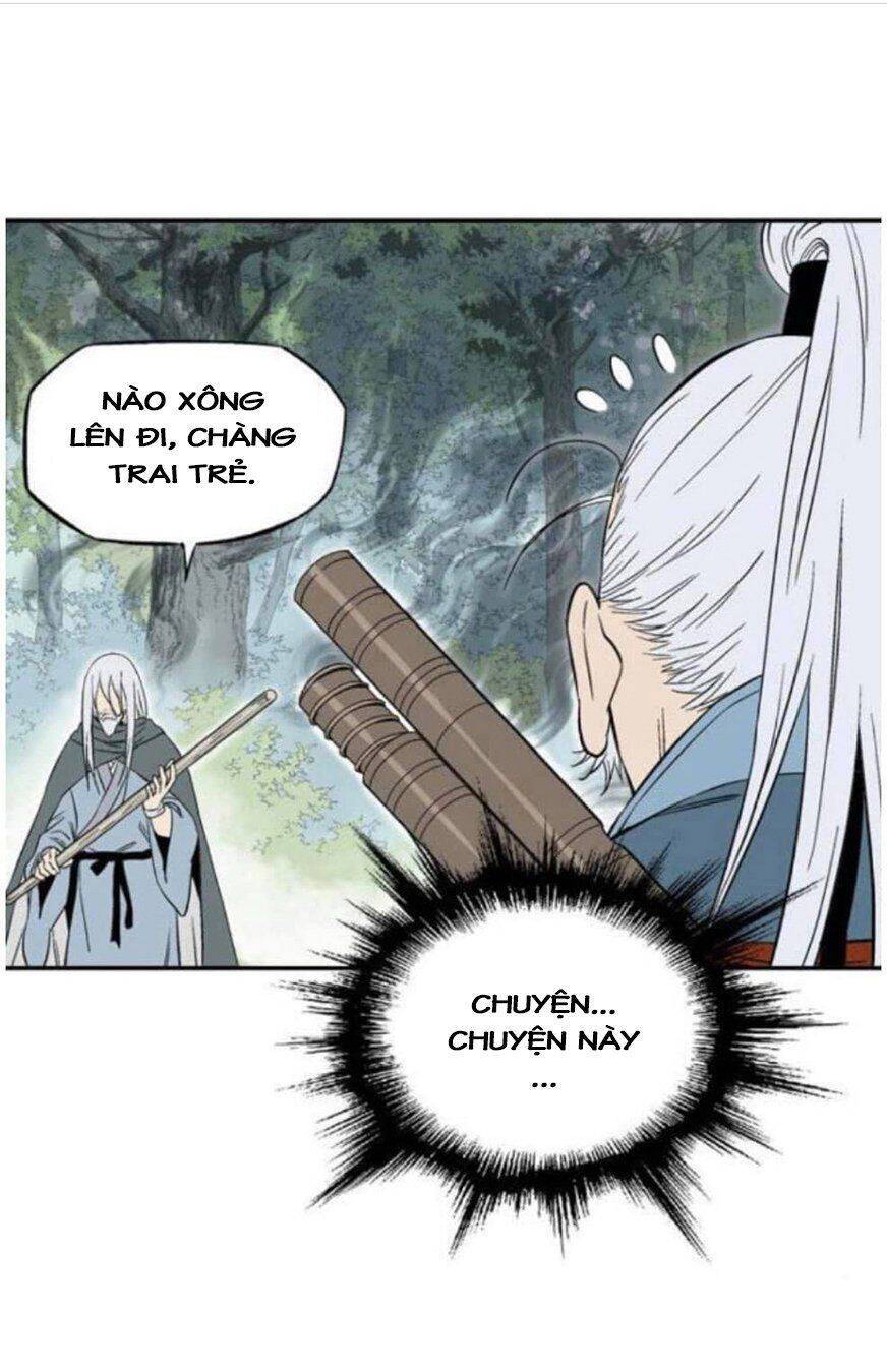 Cao Thủ 2: Chapter 134