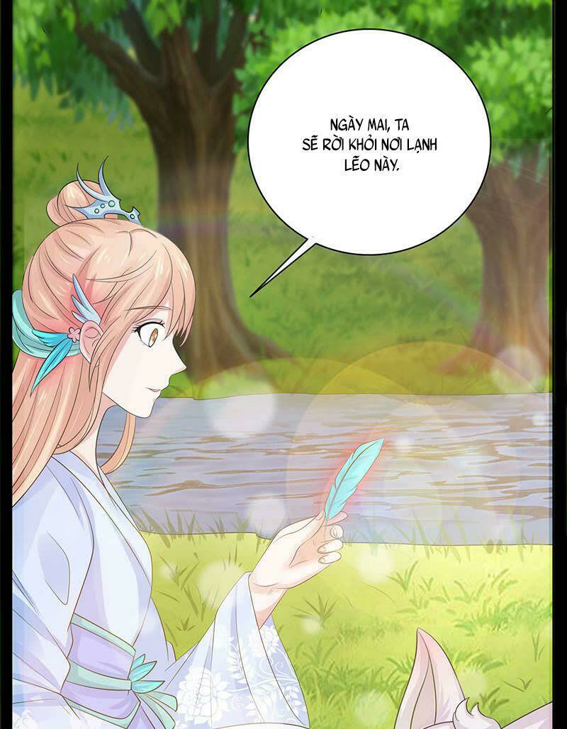 Băng Sơn Học Trưởng Không Được Chọc: Chapter 51.1