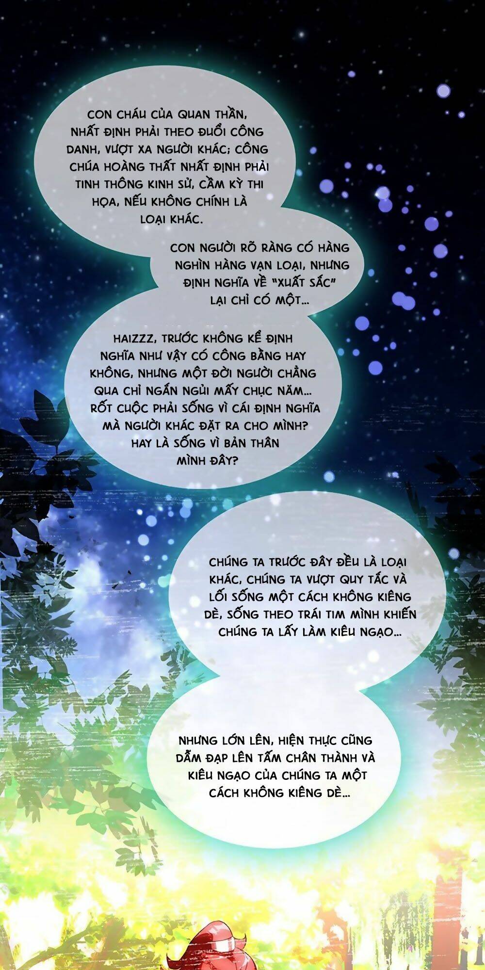 Phò Mã! Không Nên A!: Chapter 92