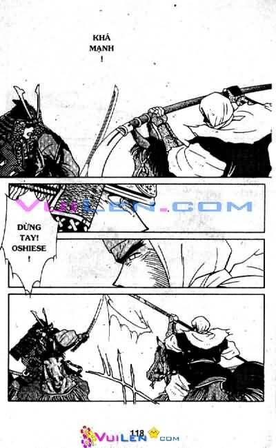 Truyền Nhân Atula Phần II: Chapter 11