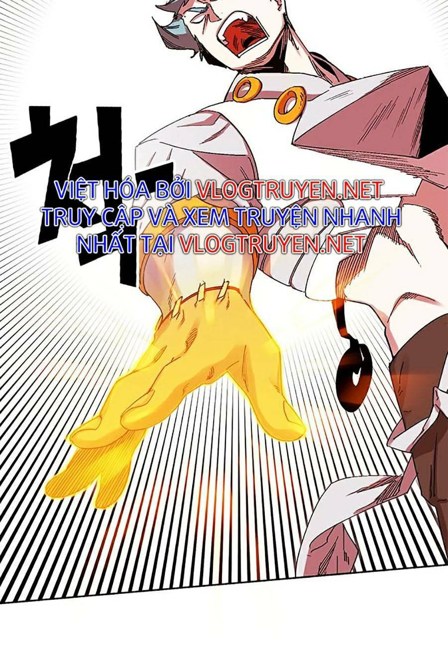 Hard Core Leveling Warrior Ss2: Chapter 125