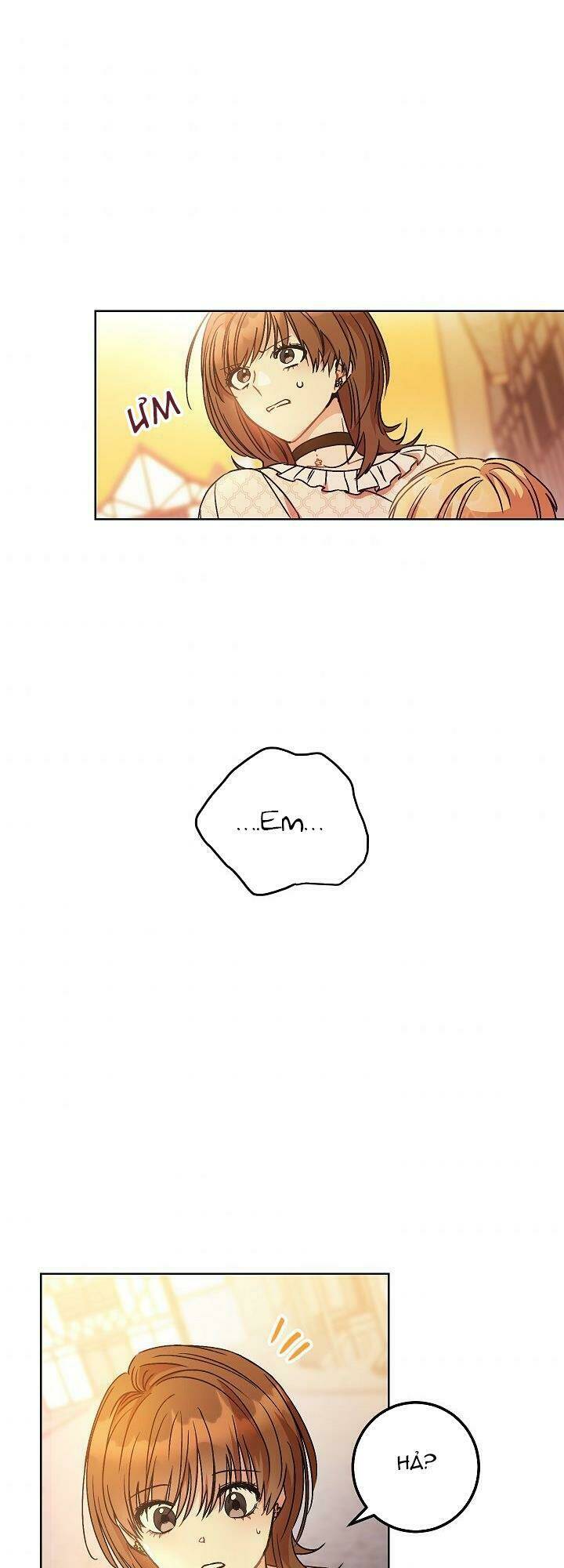 One Pair Lady: Chapter 2