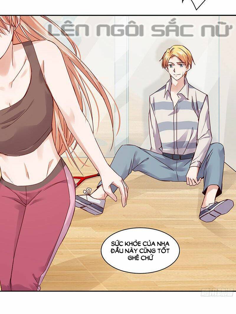 Vợ Yêu Của Ác Ma: Chapter 70