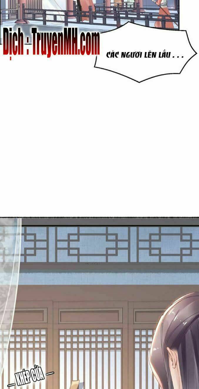 Nhất Sinh Nhất Thế Tiếu Thương Khung: Chapter 12