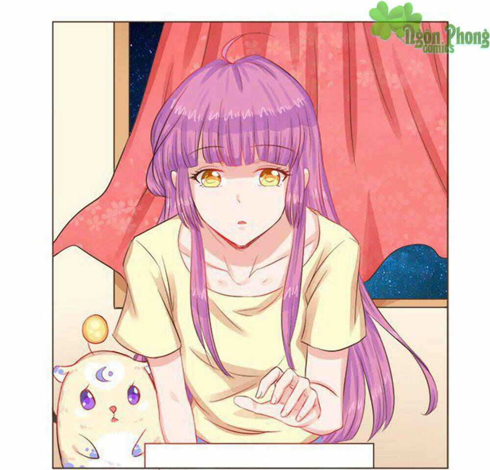 Ma Vương Luyến Ái Chỉ Nam: Chapter 34