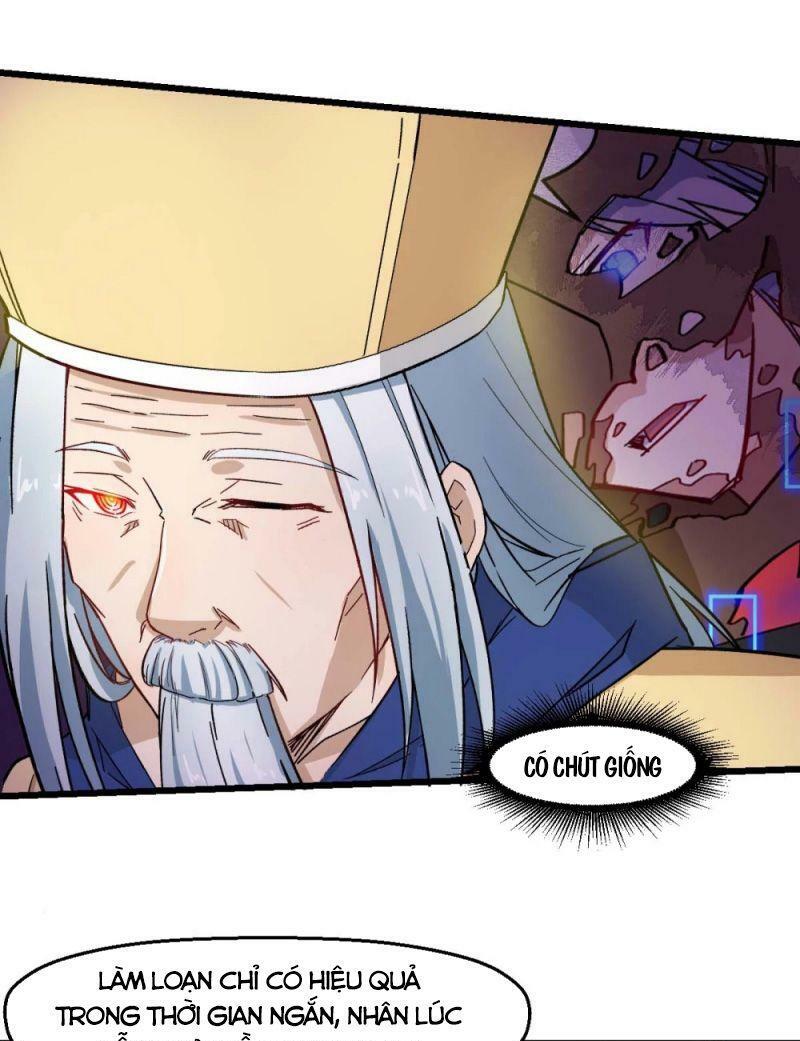 Vườn Trường Cuồng Sư Hệ Thống: Chapter 196