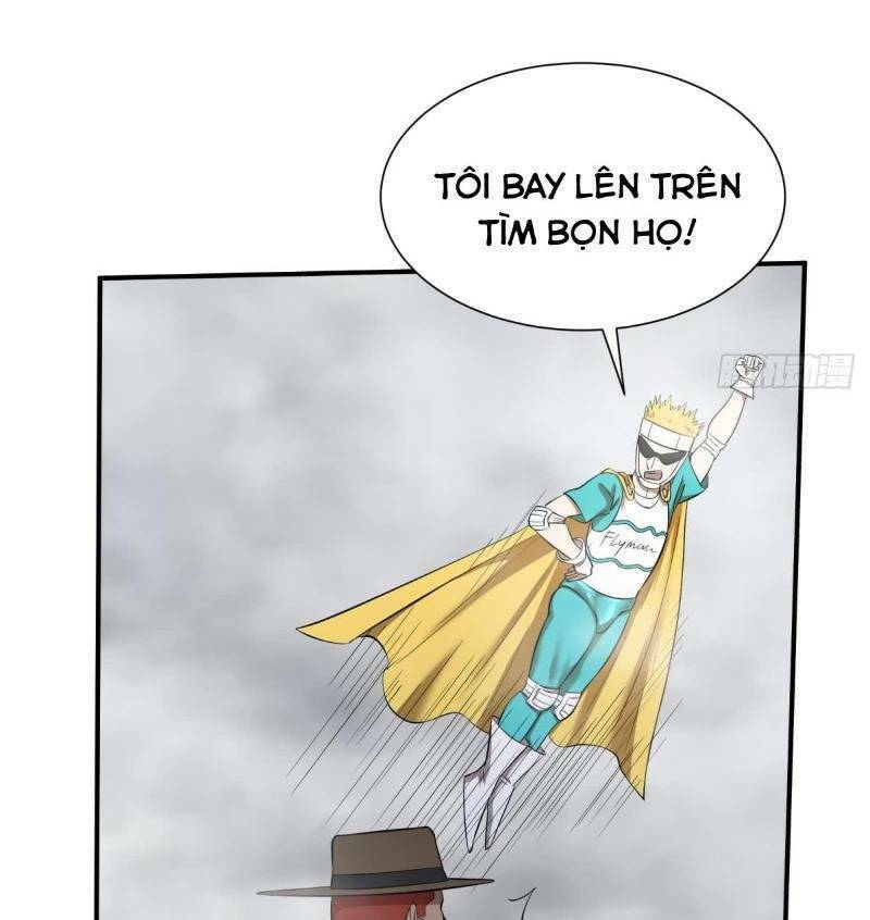 Danh Sách Kẻ Phản Diện: Chapter 72