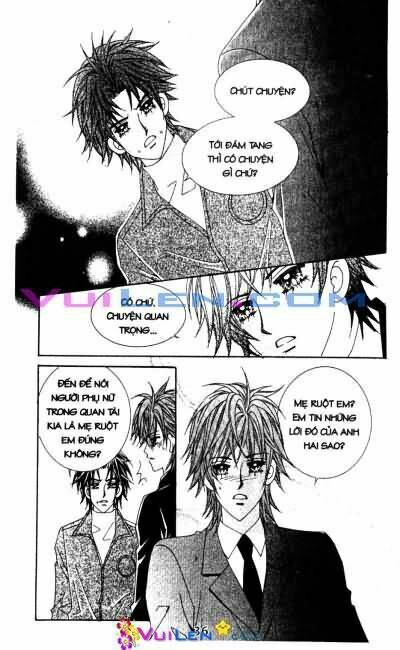 Hạnh Phúc Bất Tận: Chapter 1