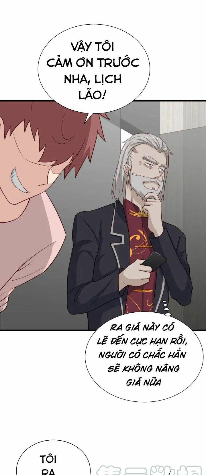 Hệ Thống Tu Tiên Mạnh Nhất: Chapter 52