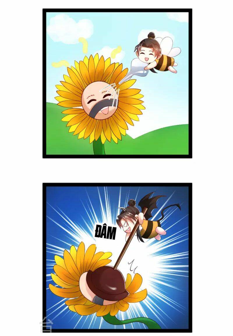 Khoa Kỹ Đại Tiên Tông: Chapter 64