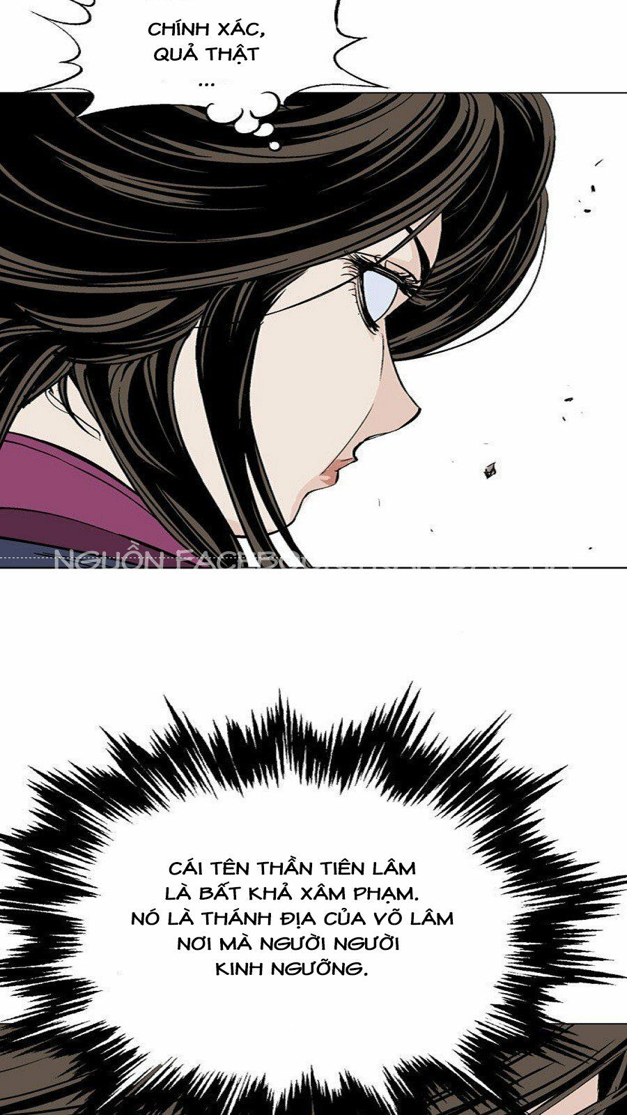 Cao Thủ 2: Chapter 52