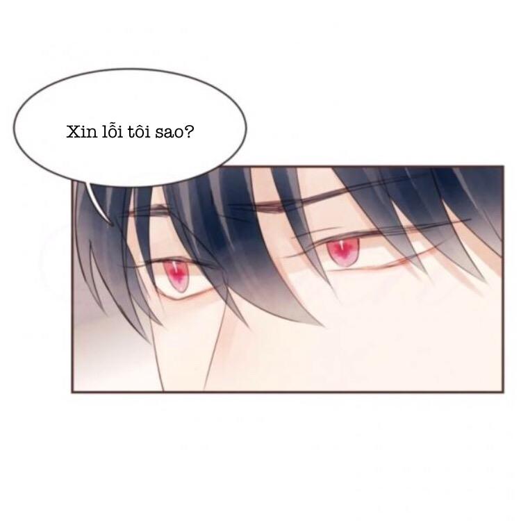 Giữa Tình Yêu Và Tình Bạn: Chapter 34