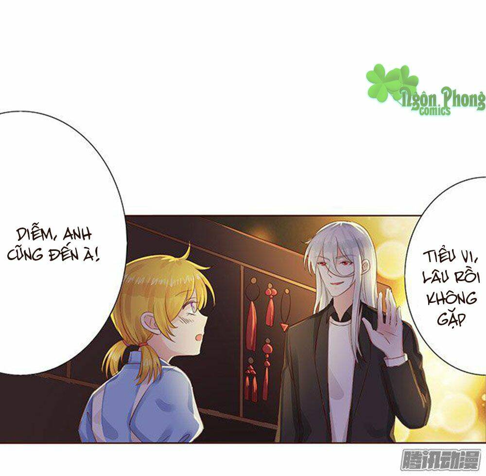Ma Vương Luyến Ái Chỉ Nam: Chapter 54