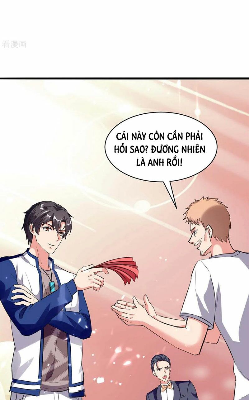 Trọng Sinh Khí Thiếu Quy Lai: Chapter 177