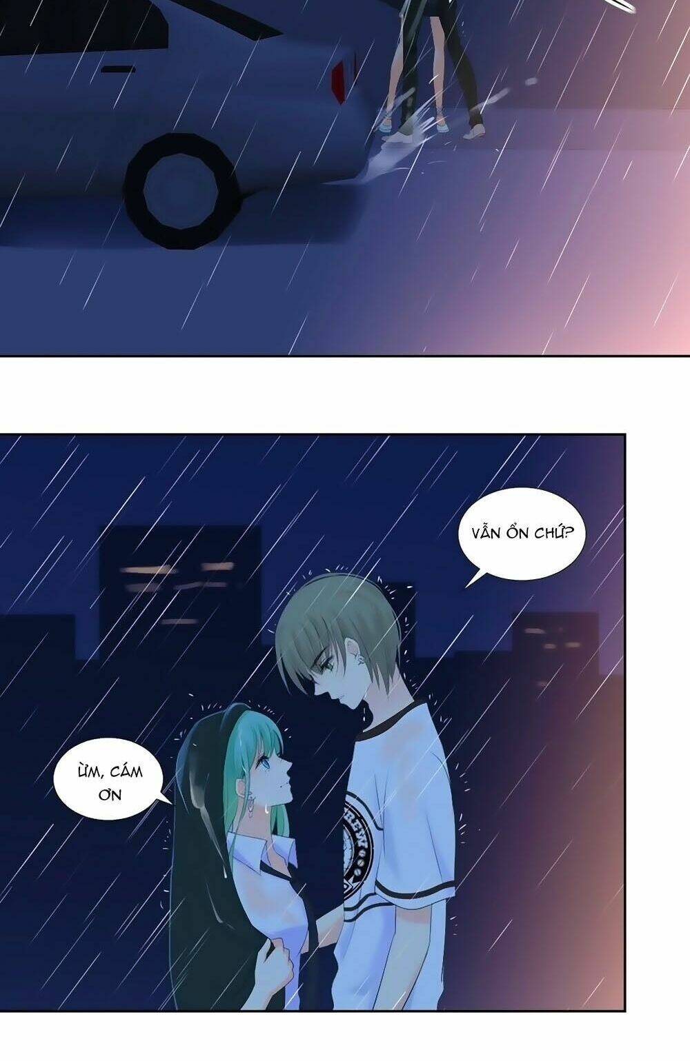 Sinh Sinh Tương Thác: Chapter 47