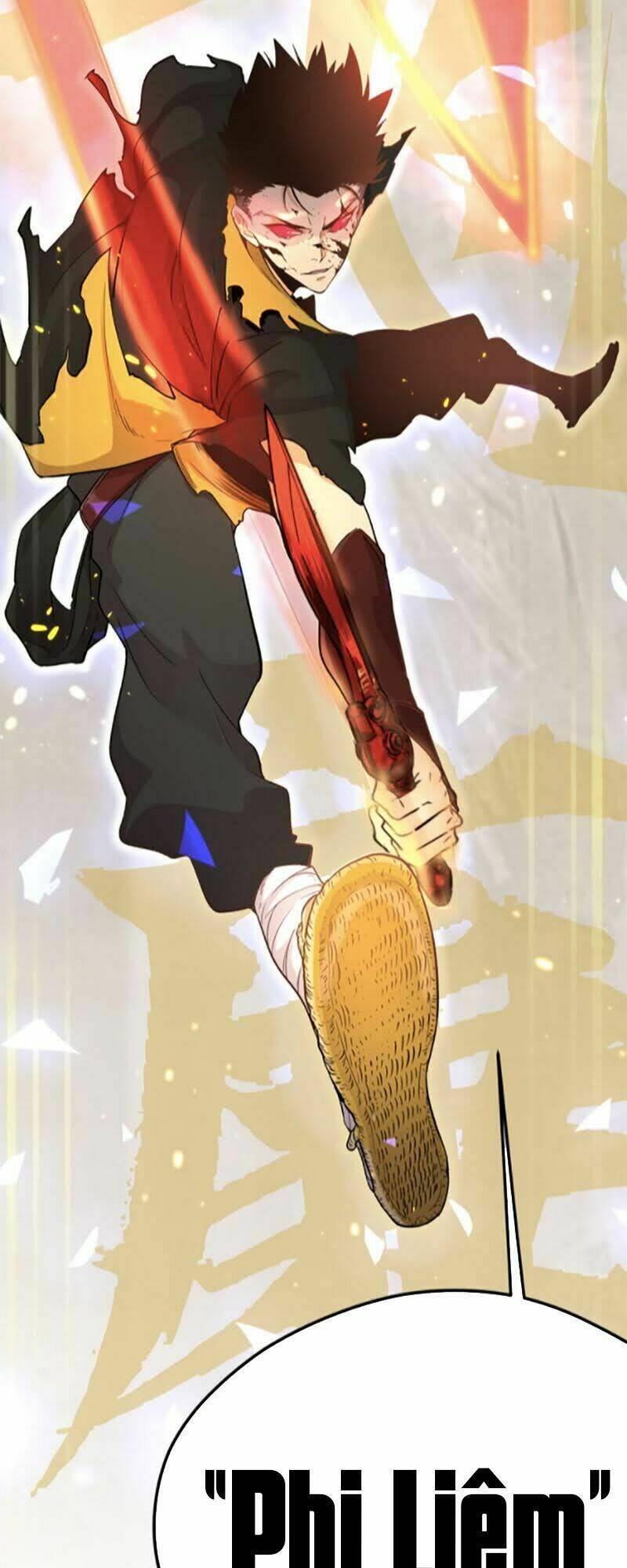 Hắc Uyên Lê Minh Thời: Chapter 7