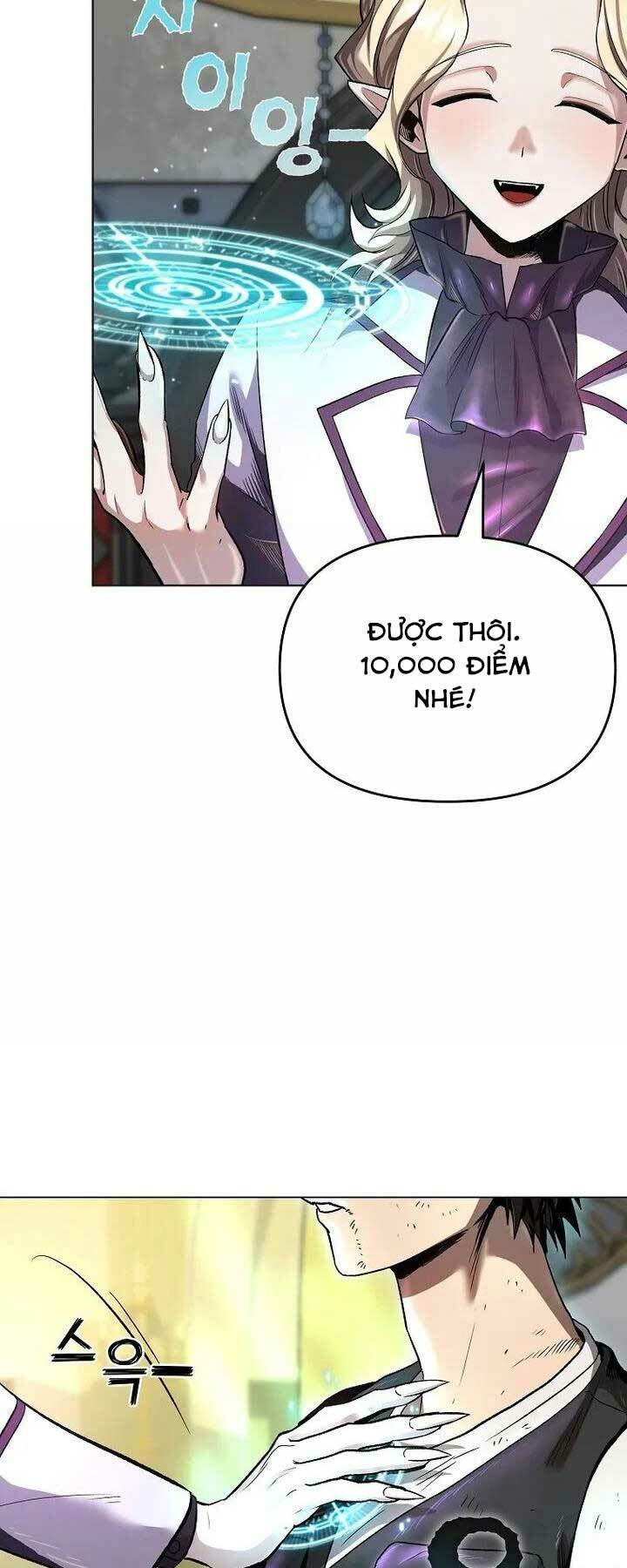 Con Đường Diệt Thần: Chapter 7