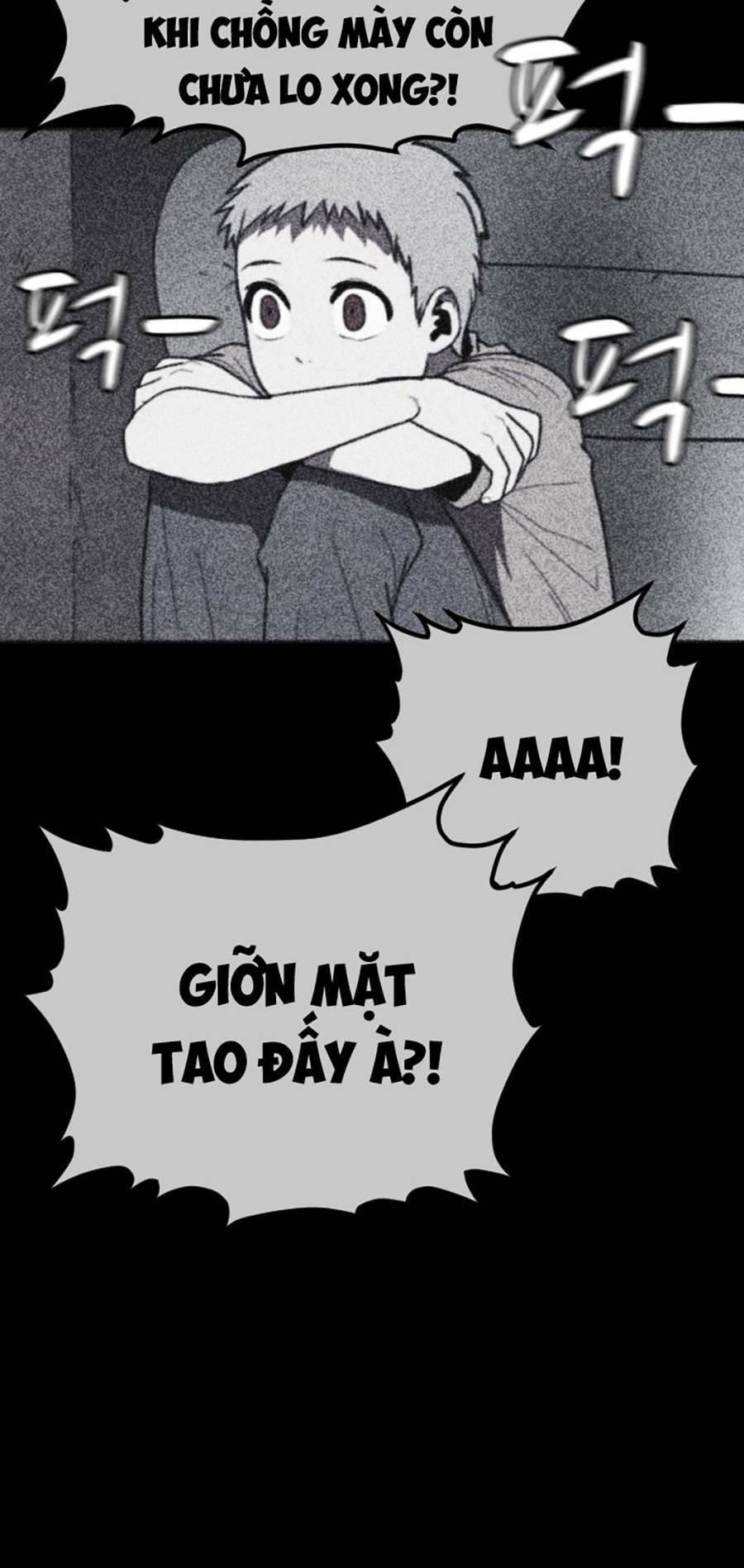 Cậu Bé Shotgun: Chapter 41