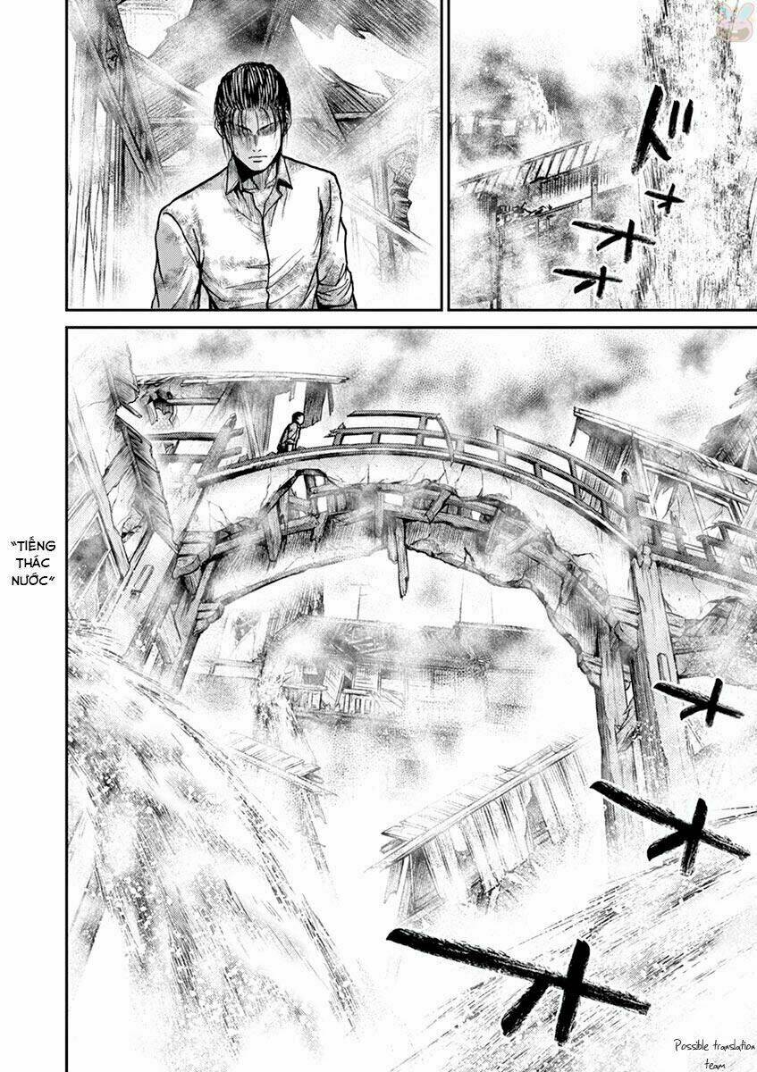 Imawa No Michi No Alice: Alice On Border Road: Chapter 22