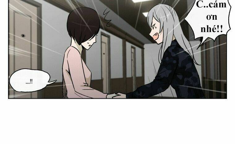 Anh Ấy Là Nữ Sinh Cấp 3: Chapter 32