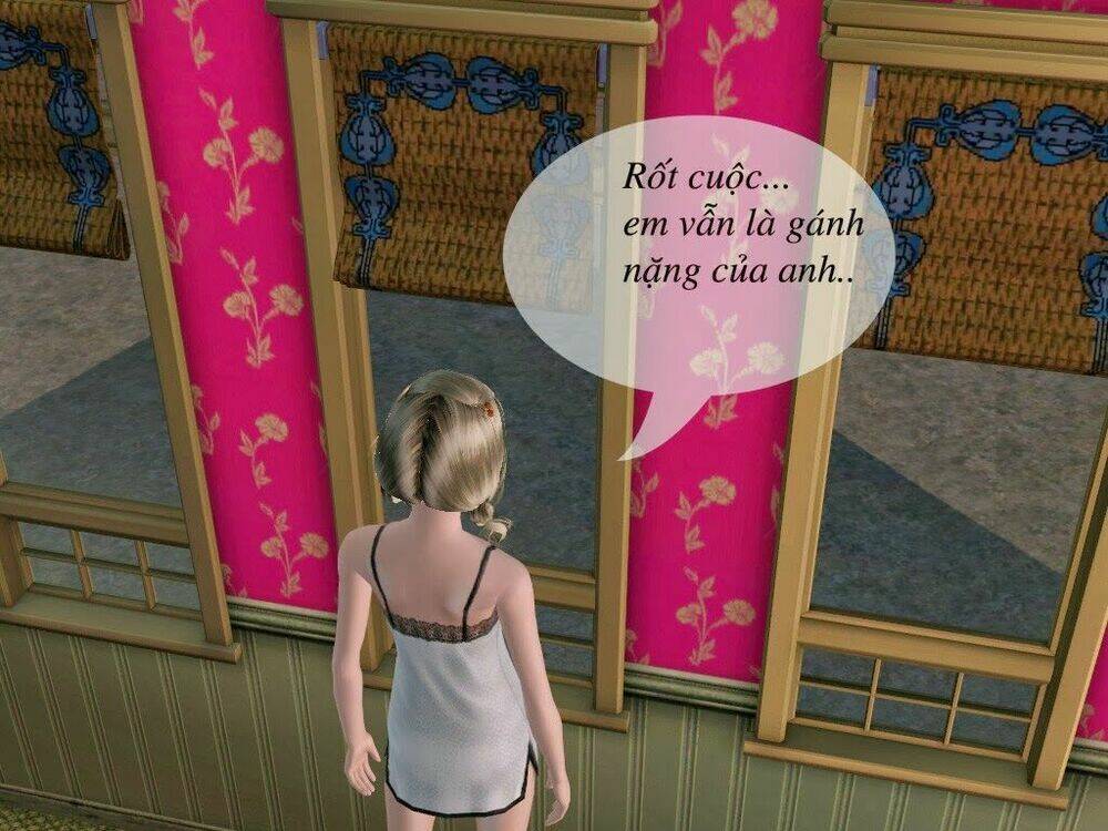 The Fate: Chapter 18.2
