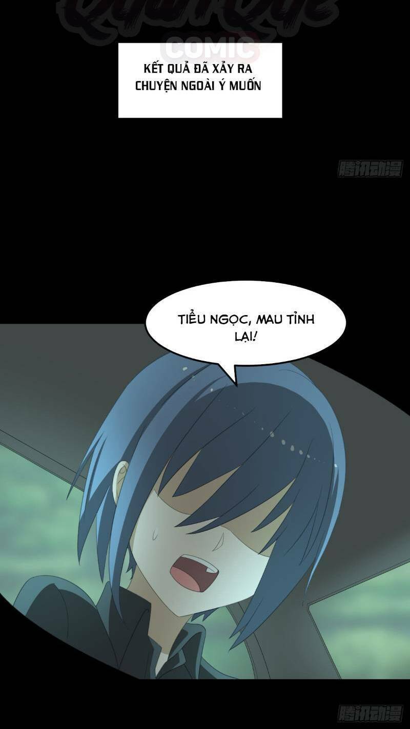 Nghịch Thiên Tiên Mệnh: Chapter 41