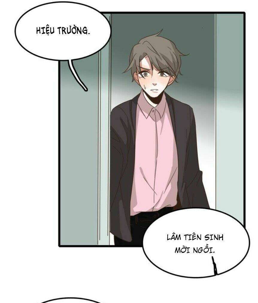 Tình Yêu Dưới Mái Hiên: Chapter 49